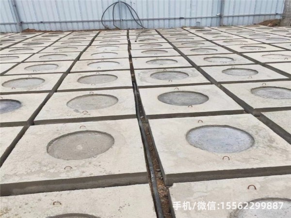金银川路街道DP16混凝土电杆底盘
